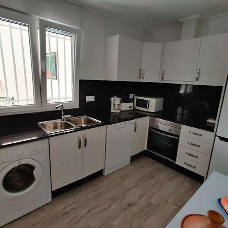 Chalet La Marina Denia Dış mekan fotoğraf