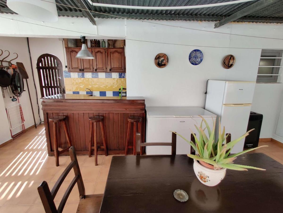 Chalet La Marina Denia Dış mekan fotoğraf