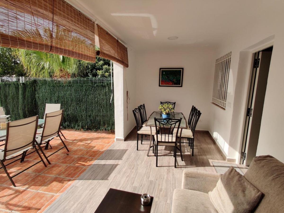 Chalet La Marina Denia Dış mekan fotoğraf