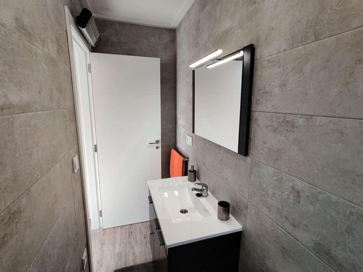 Chalet La Marina Denia Dış mekan fotoğraf