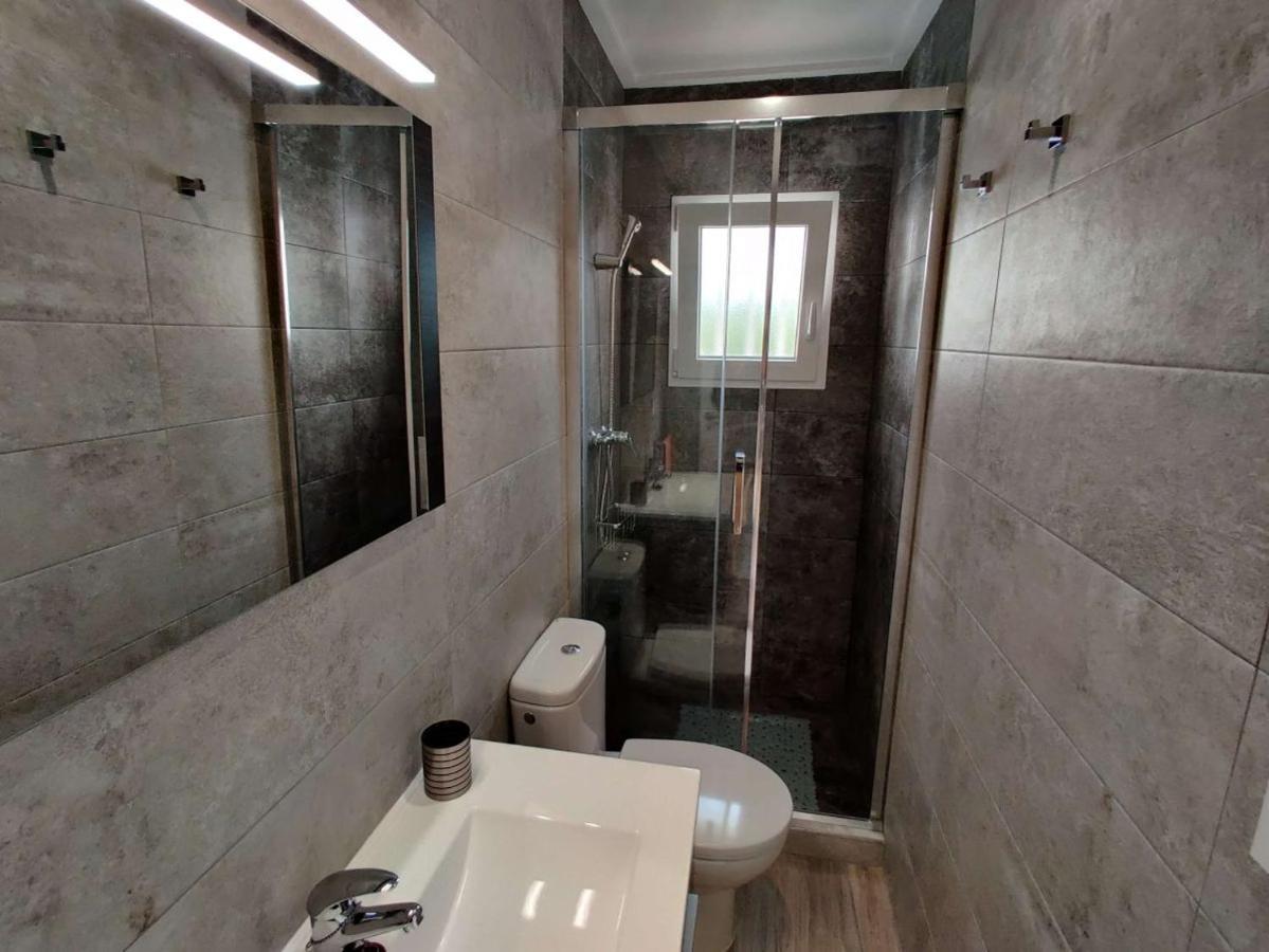 Chalet La Marina Denia Dış mekan fotoğraf