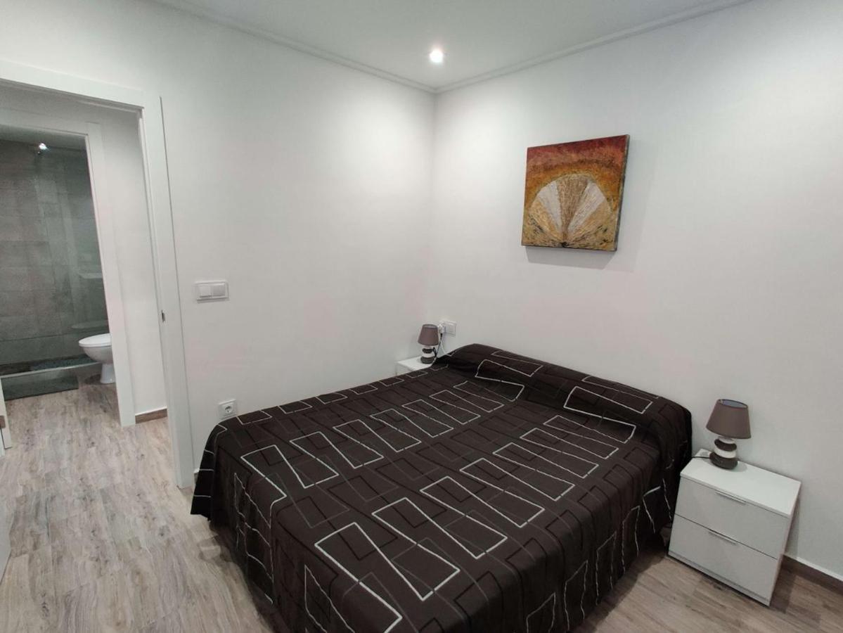 Chalet La Marina Denia Dış mekan fotoğraf