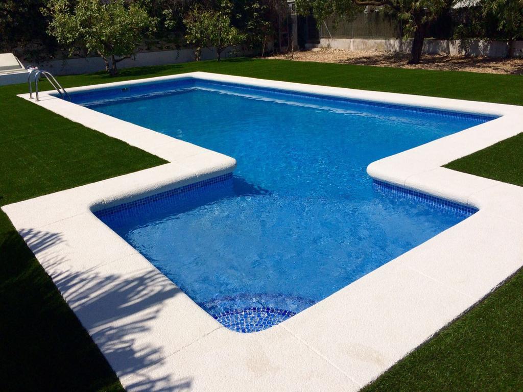 Chalet La Marina Denia Dış mekan fotoğraf
